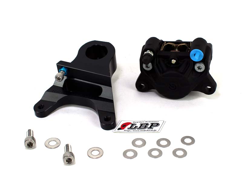 キャリパーピストン リヤ リア キャンター FE63D 4個セット 左右分 