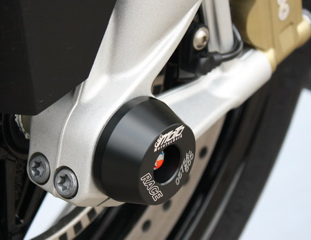 KTM 2014 RC125 / 200 ﾌﾚｰﾑｽﾗｲﾀﾞｰ ｱｸｽﾙｽﾗｲﾀﾞｰ